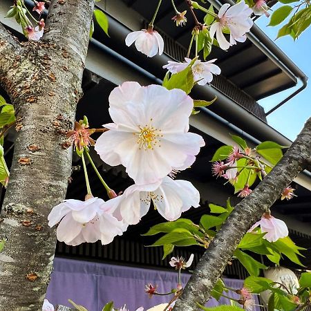 Rinn Kamiebisu Kyoto Ngoại thất bức ảnh
