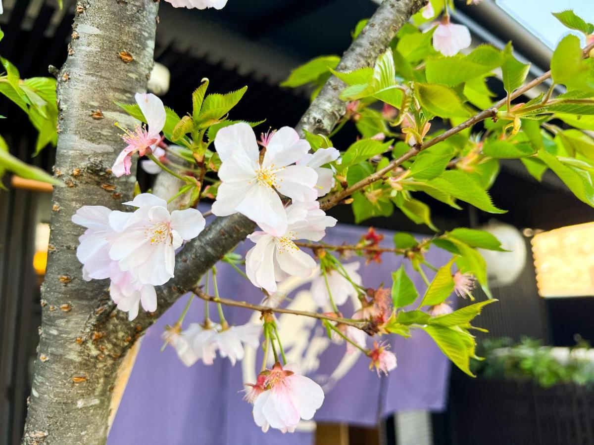 Rinn Kamiebisu Kyoto Ngoại thất bức ảnh