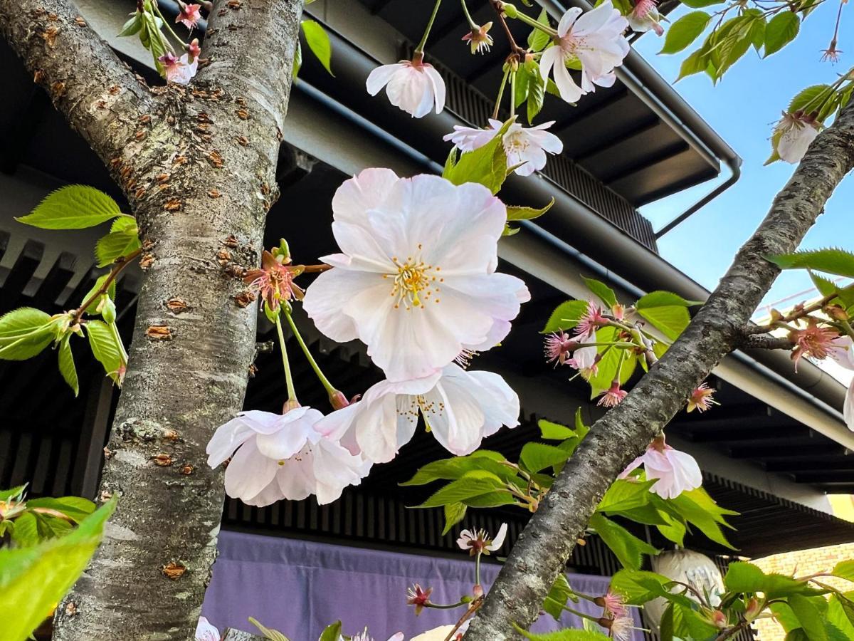 Rinn Kamiebisu Kyoto Ngoại thất bức ảnh