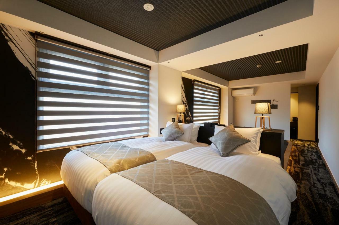 Rinn Kamiebisu Kyoto Ngoại thất bức ảnh