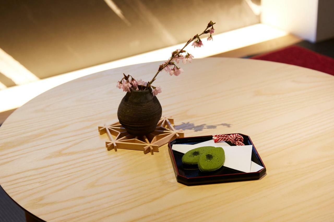 Rinn Kamiebisu Kyoto Ngoại thất bức ảnh