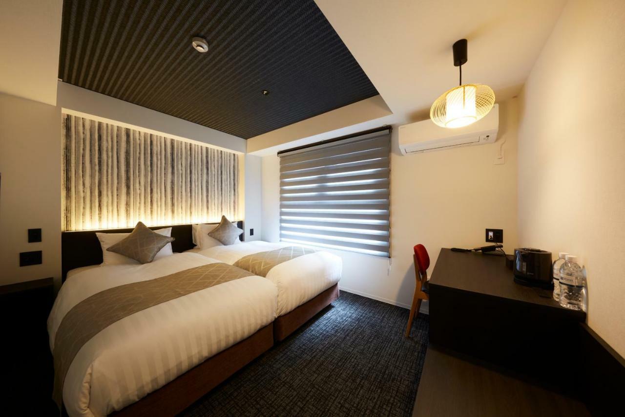Rinn Kamiebisu Kyoto Ngoại thất bức ảnh