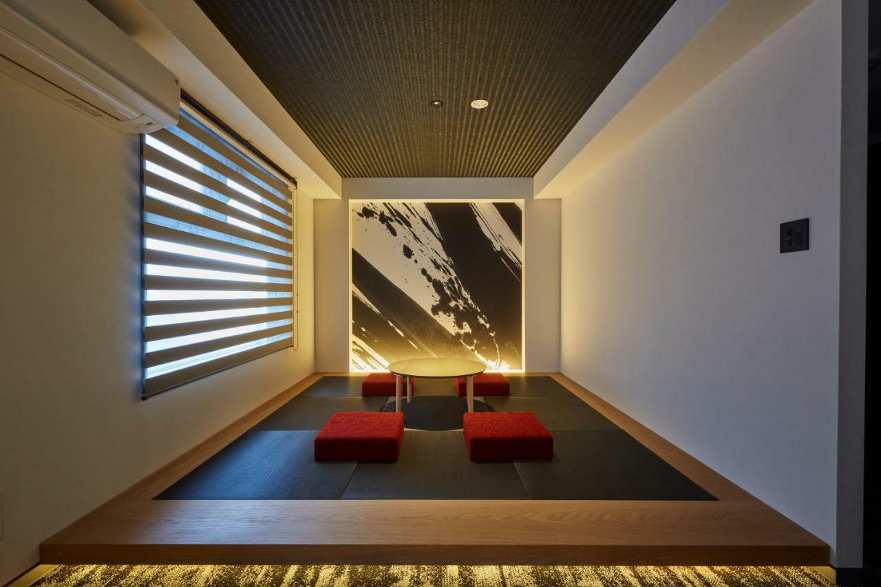 Rinn Kamiebisu Kyoto Ngoại thất bức ảnh