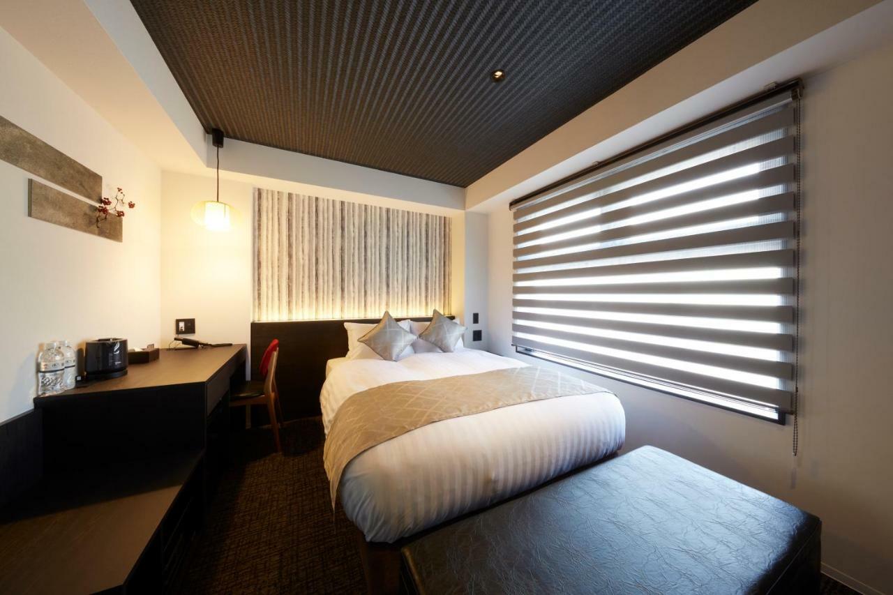 Rinn Kamiebisu Kyoto Ngoại thất bức ảnh