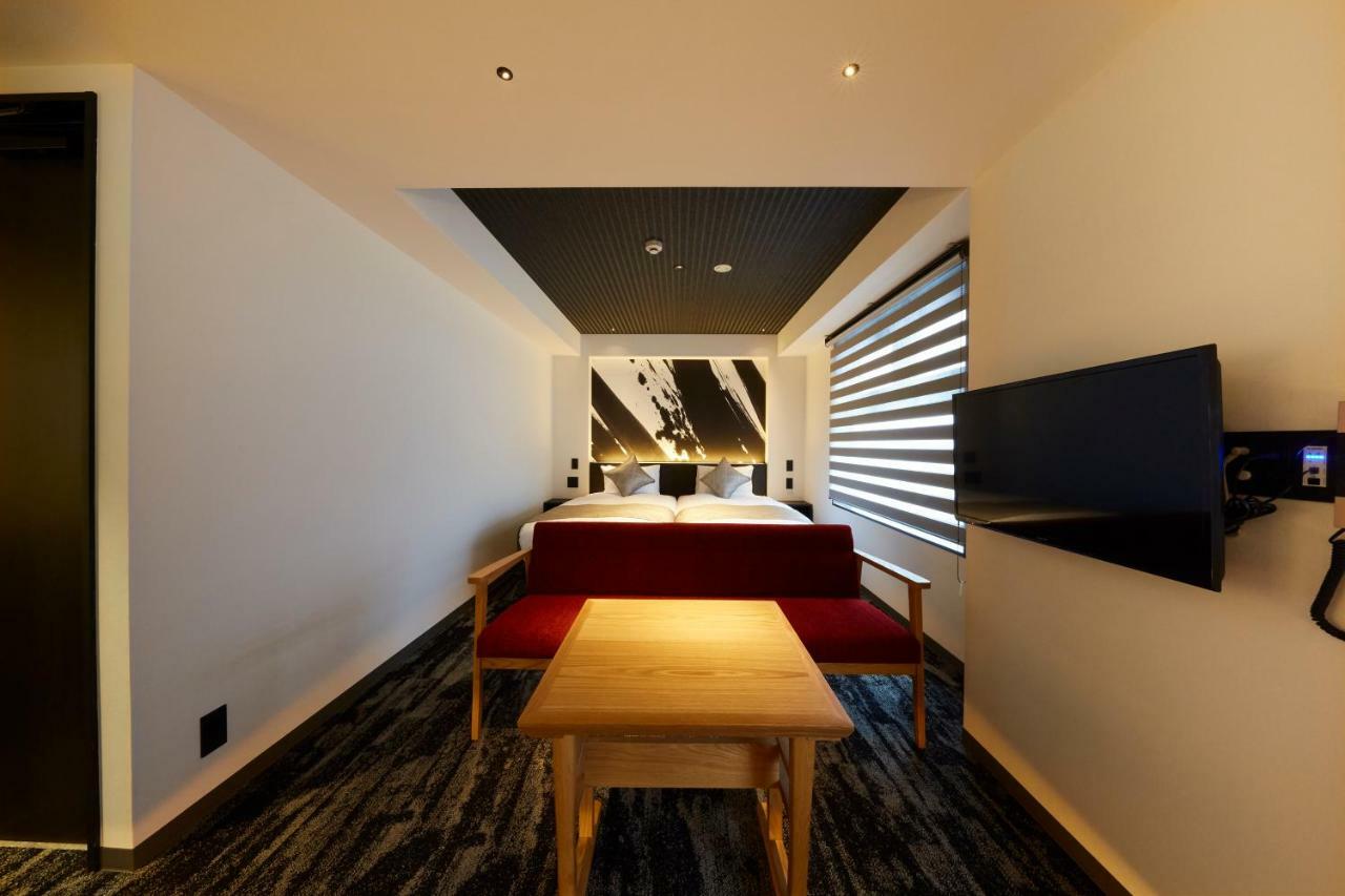 Rinn Kamiebisu Kyoto Ngoại thất bức ảnh