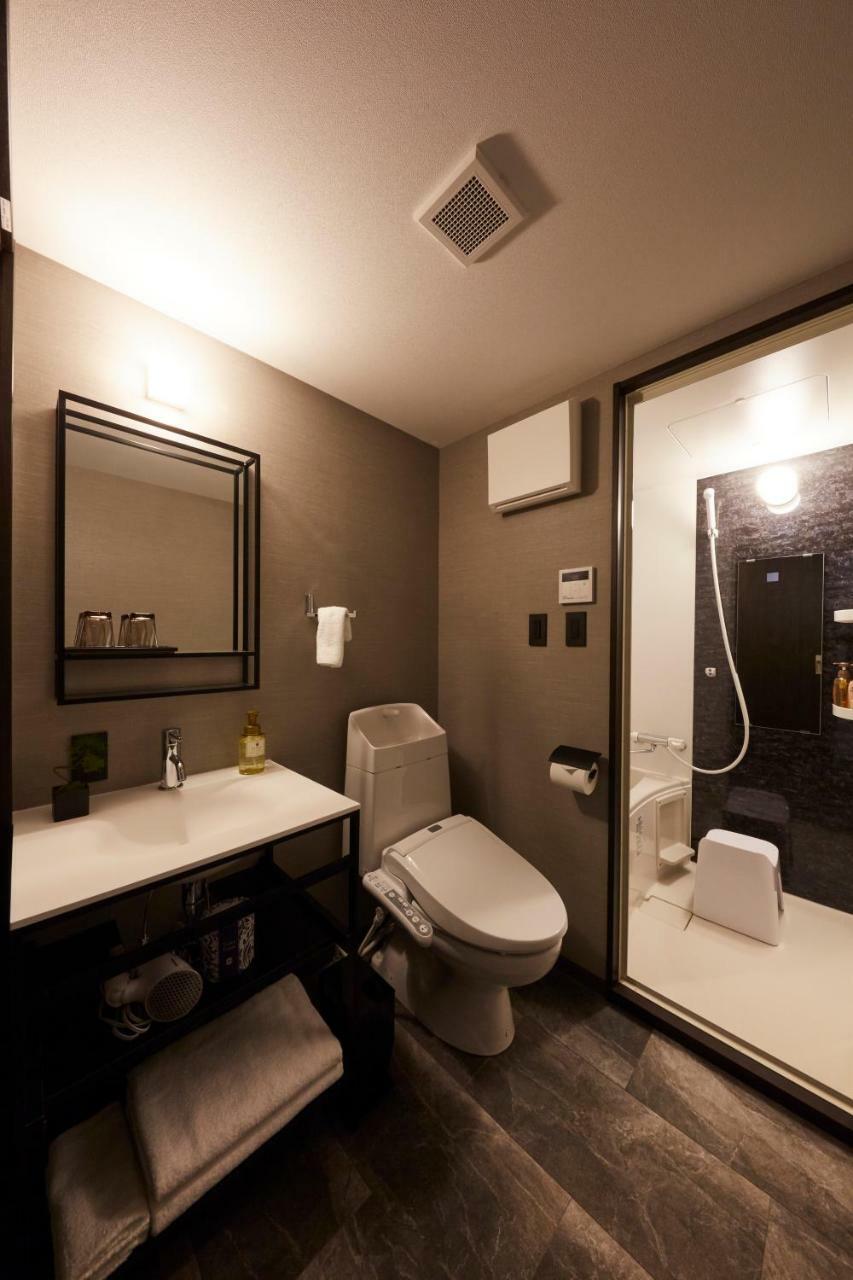 Rinn Kamiebisu Kyoto Ngoại thất bức ảnh