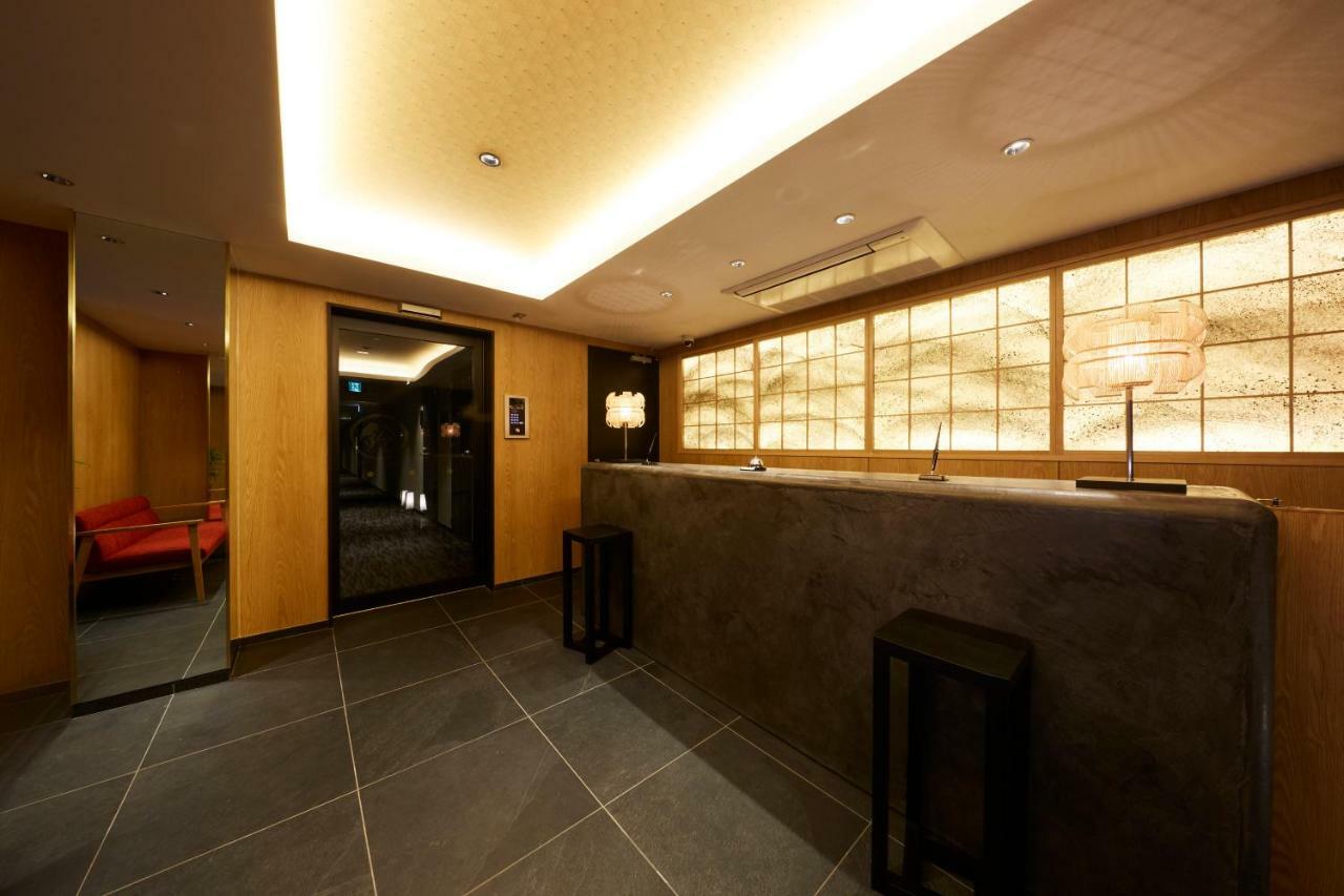 Rinn Kamiebisu Kyoto Ngoại thất bức ảnh