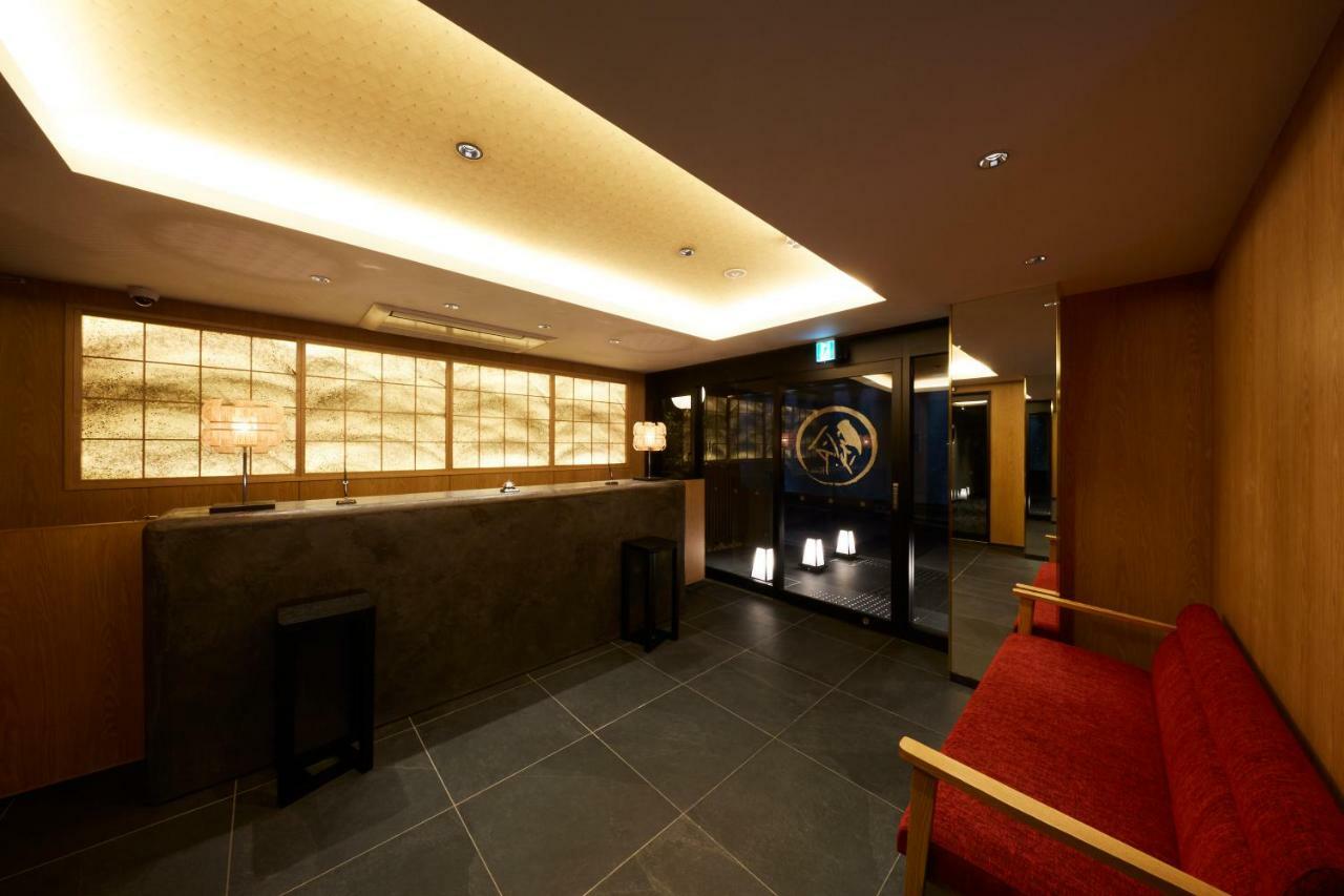 Rinn Kamiebisu Kyoto Ngoại thất bức ảnh