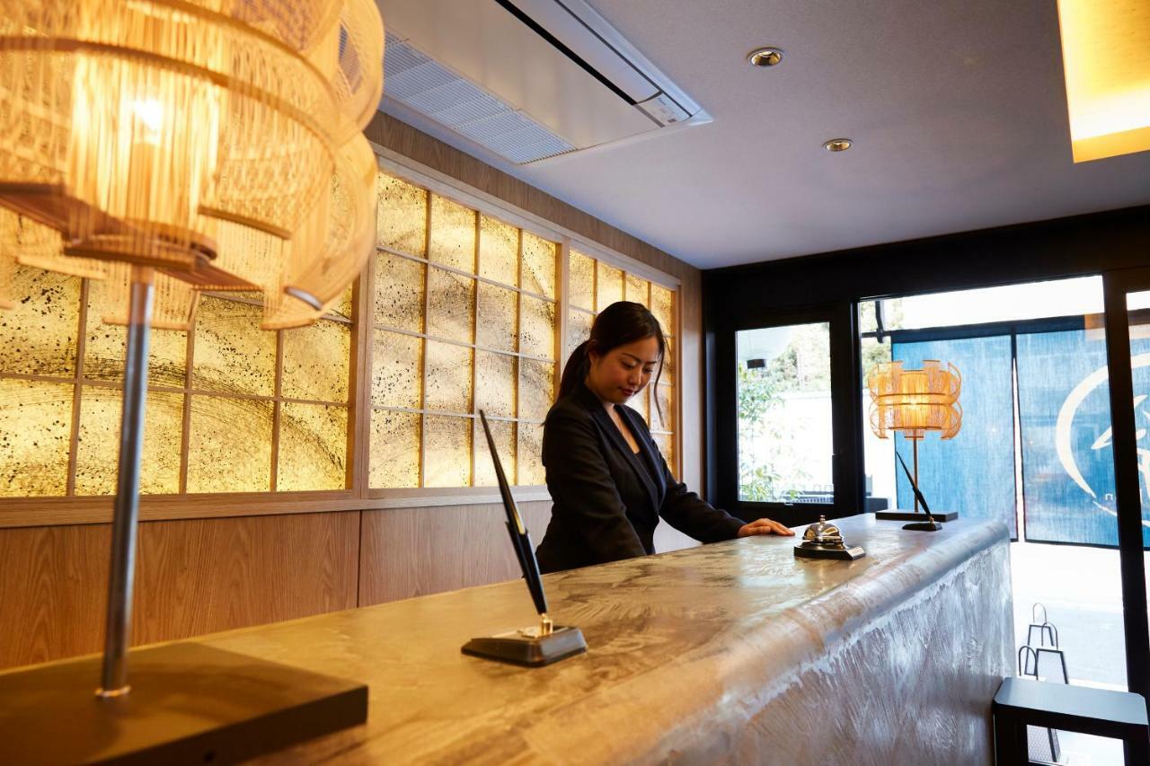 Rinn Kamiebisu Kyoto Ngoại thất bức ảnh