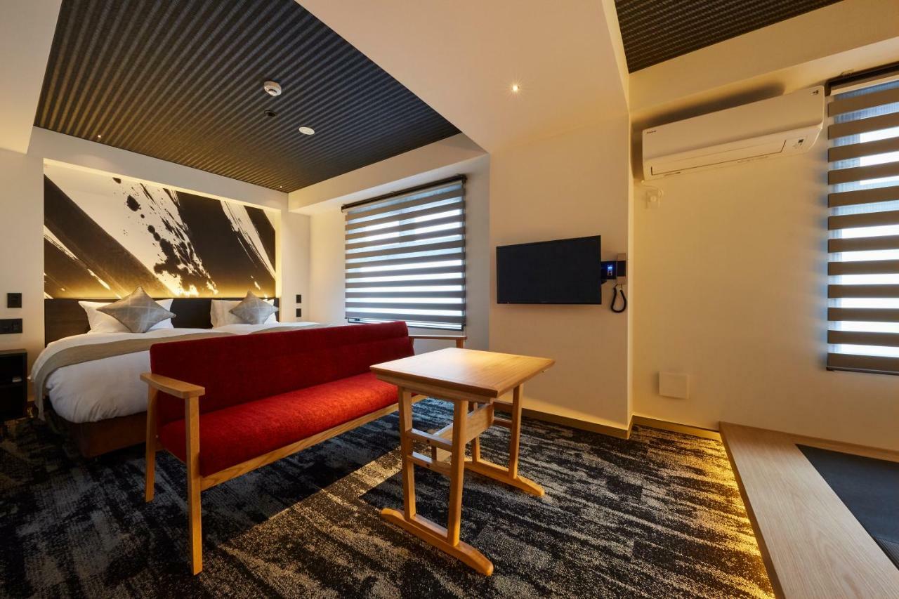 Rinn Kamiebisu Kyoto Ngoại thất bức ảnh
