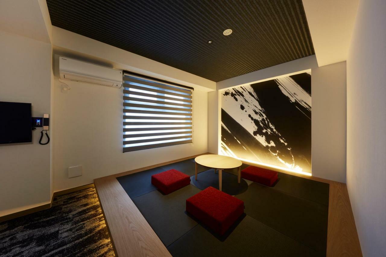 Rinn Kamiebisu Kyoto Ngoại thất bức ảnh