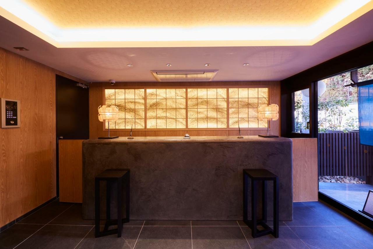 Rinn Kamiebisu Kyoto Ngoại thất bức ảnh