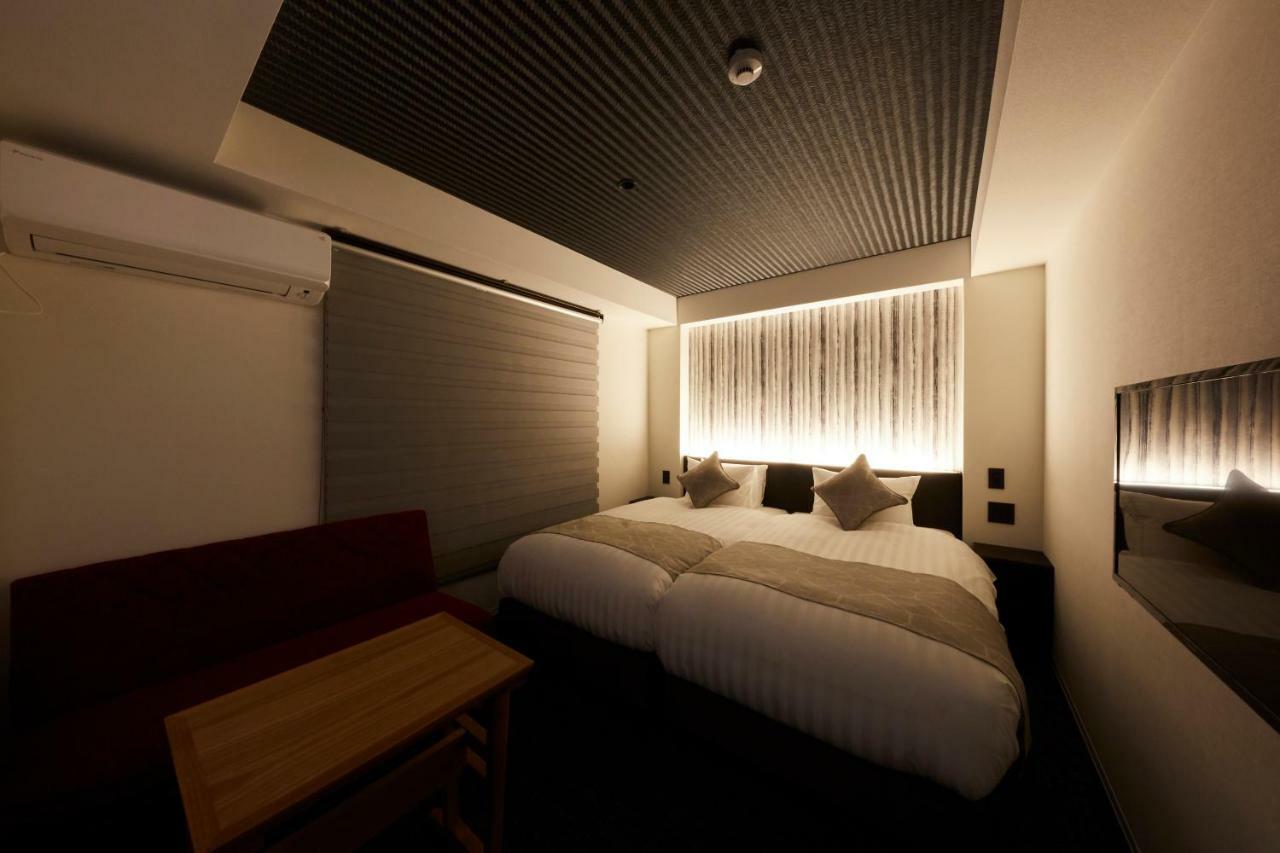 Rinn Kamiebisu Kyoto Ngoại thất bức ảnh