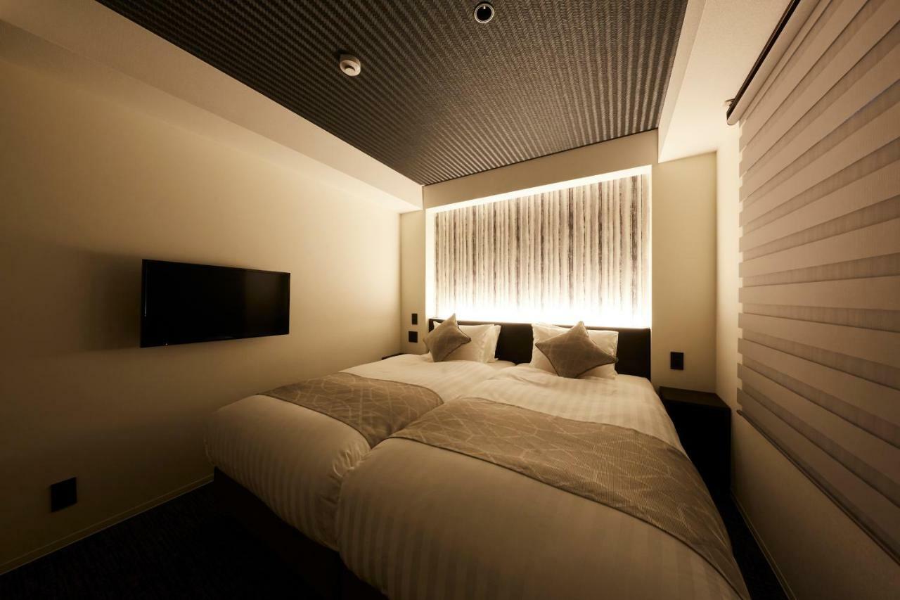 Rinn Kamiebisu Kyoto Ngoại thất bức ảnh