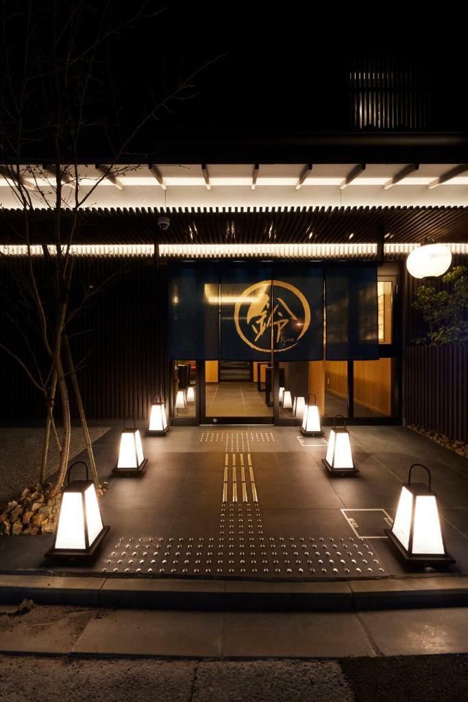 Rinn Kamiebisu Kyoto Ngoại thất bức ảnh