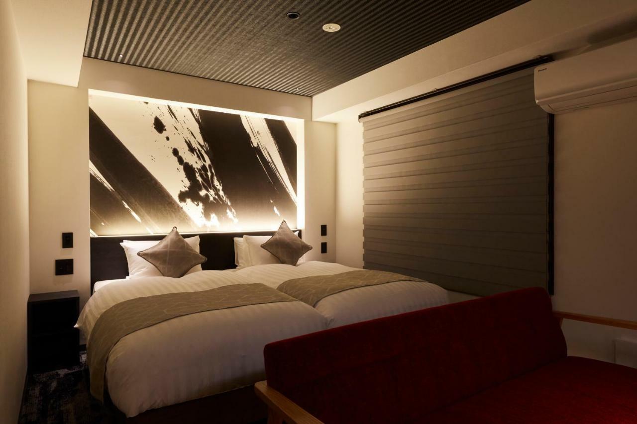 Rinn Kamiebisu Kyoto Ngoại thất bức ảnh
