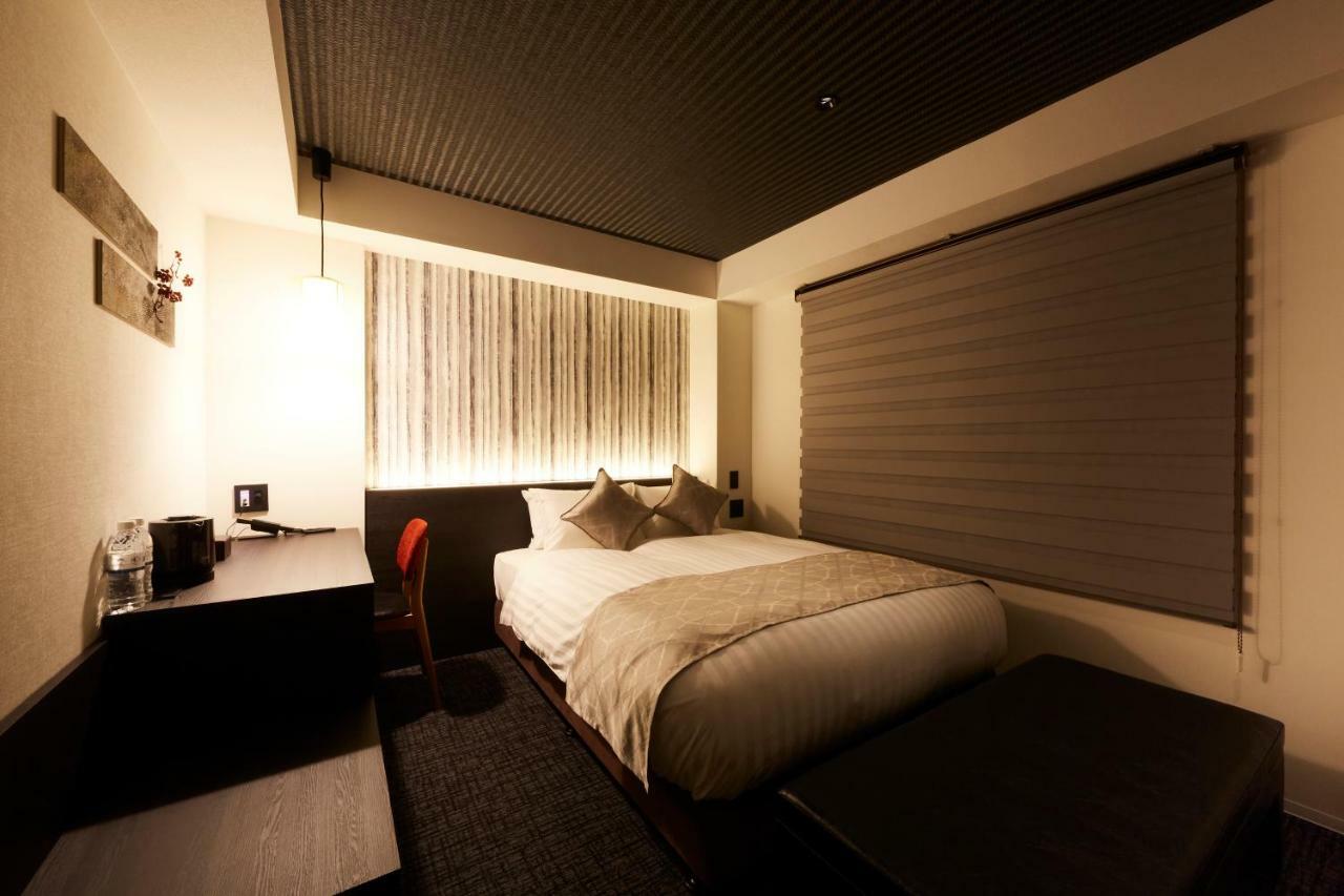Rinn Kamiebisu Kyoto Ngoại thất bức ảnh